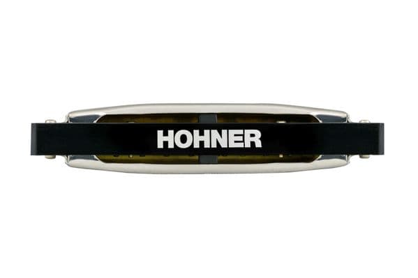 Hohner Silverstar Harmonica